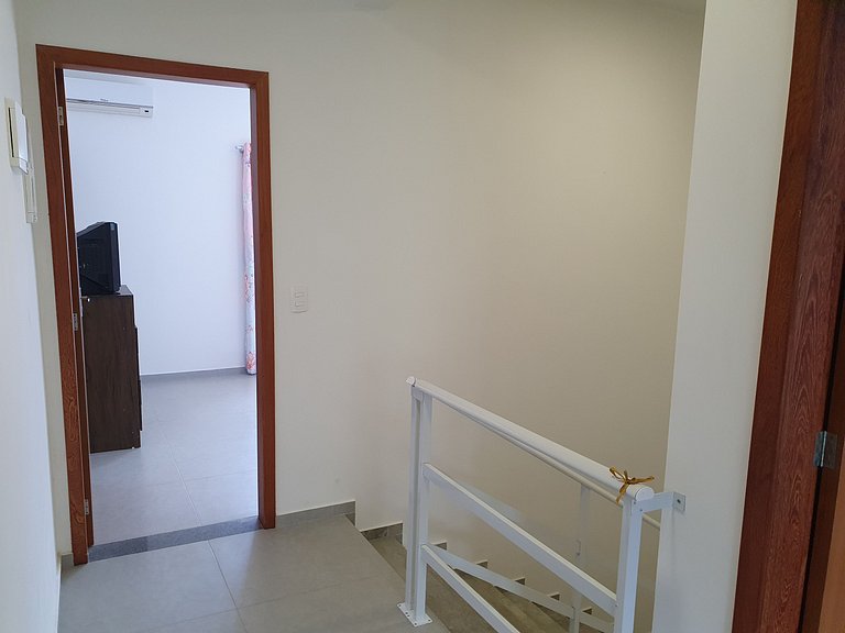 Casa Nova Enseada · Praia da Enseada