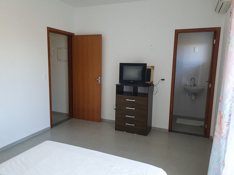Casa Nova Enseada · Praia da Enseada