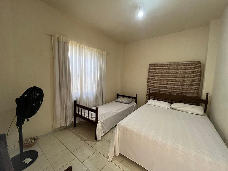Casa com piscina na Praia Grande · SFS