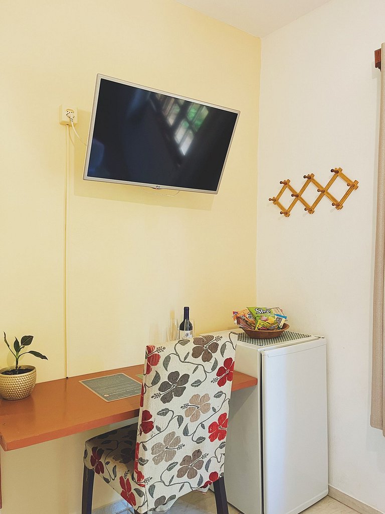 Suite acogedora para parejas con desayuno incluido a 200 m d