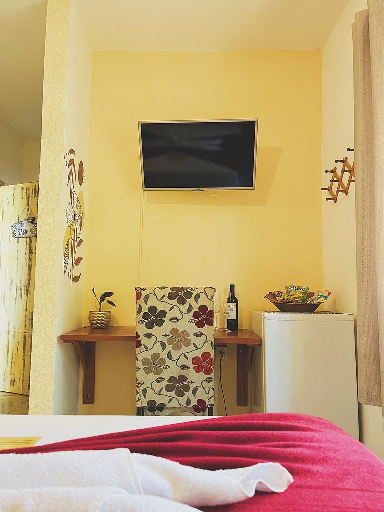 Cozy Suite for Couples Breakfast Included | 200m from the Be