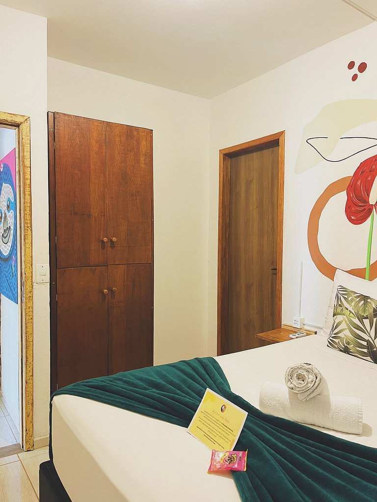 Standard Suite with Breakfast Family Inn