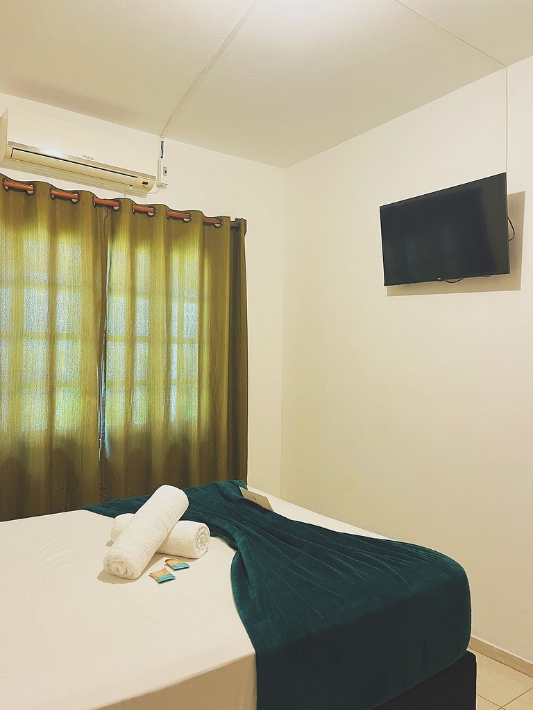 Standard Suite with Breakfast Family Inn