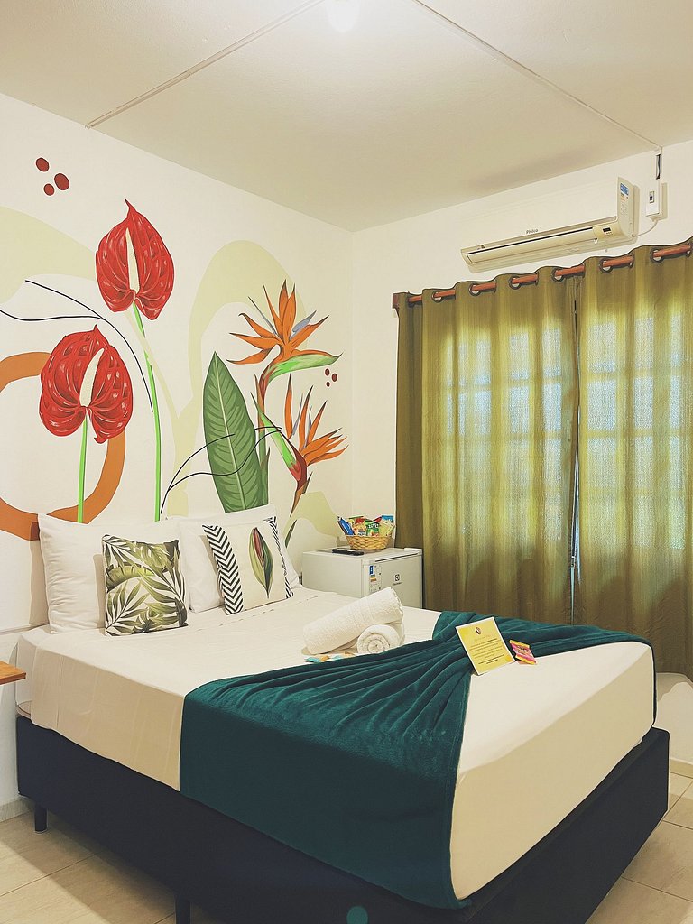 Standard Suite with Breakfast Family Inn