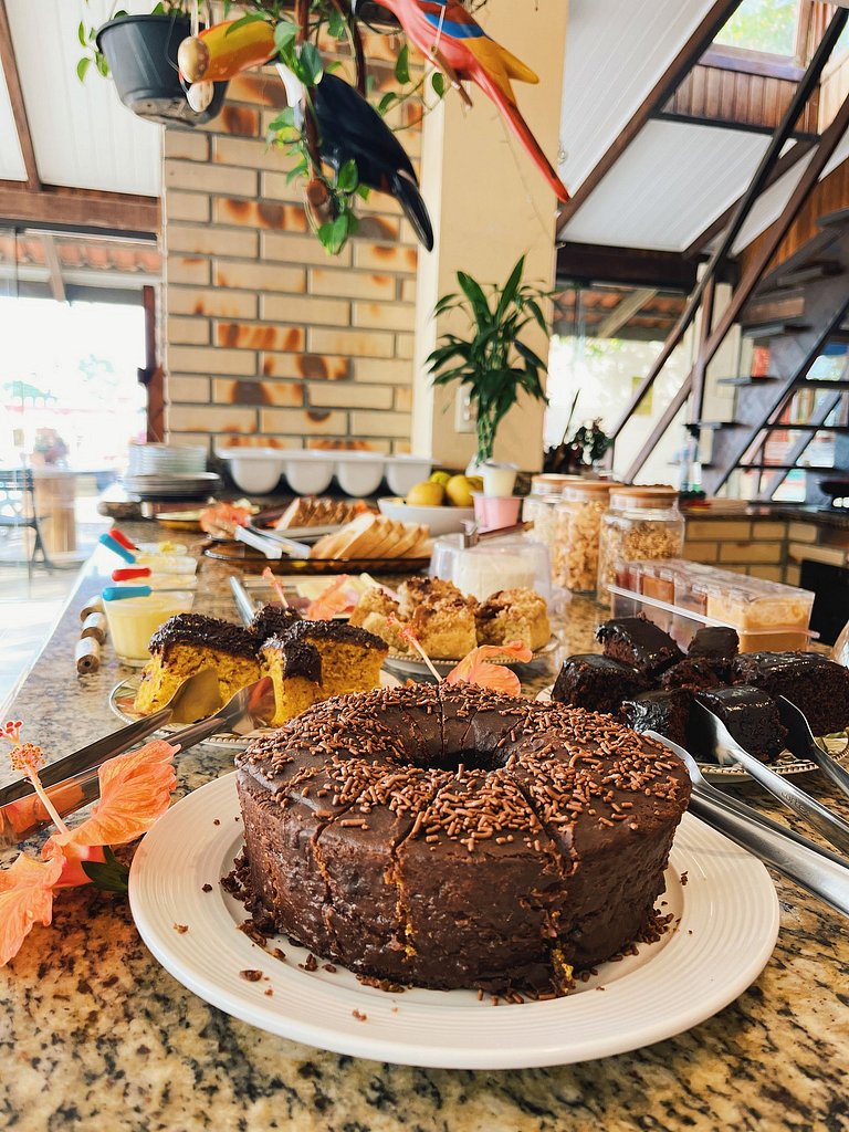 Suite acogedora para parejas con desayuno incluido a 200 m d