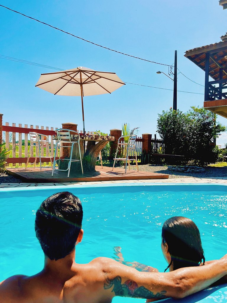 Cozy Suite for Couples Breakfast Included | 200m from the Be