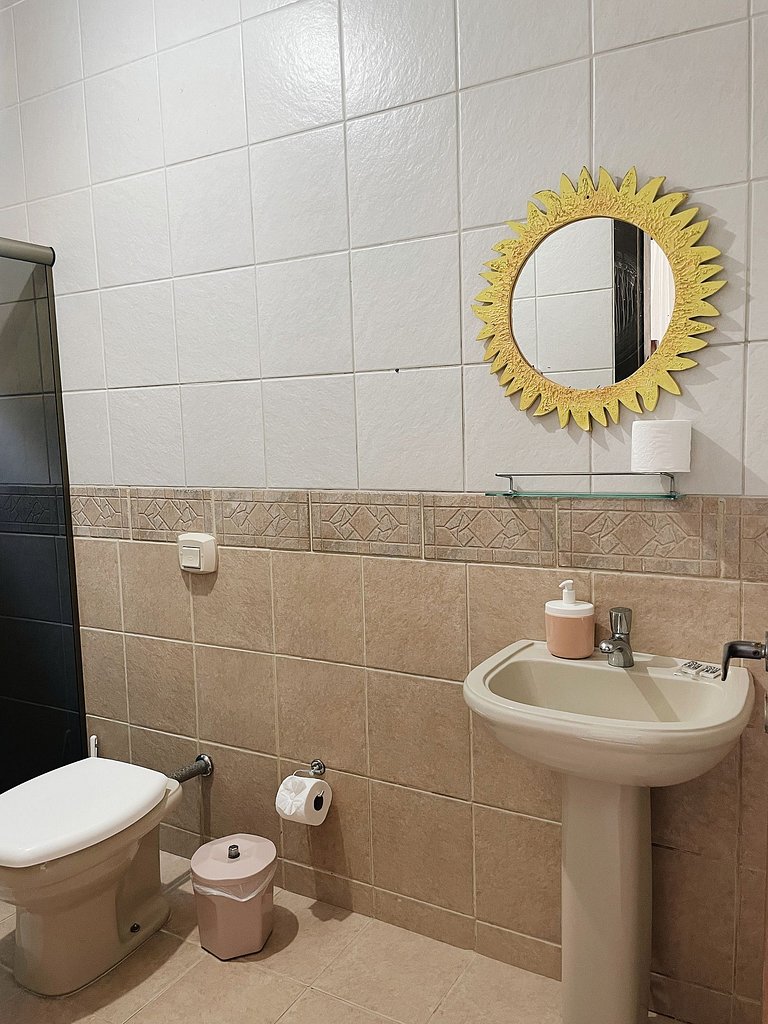 Suíte Superior Fragata