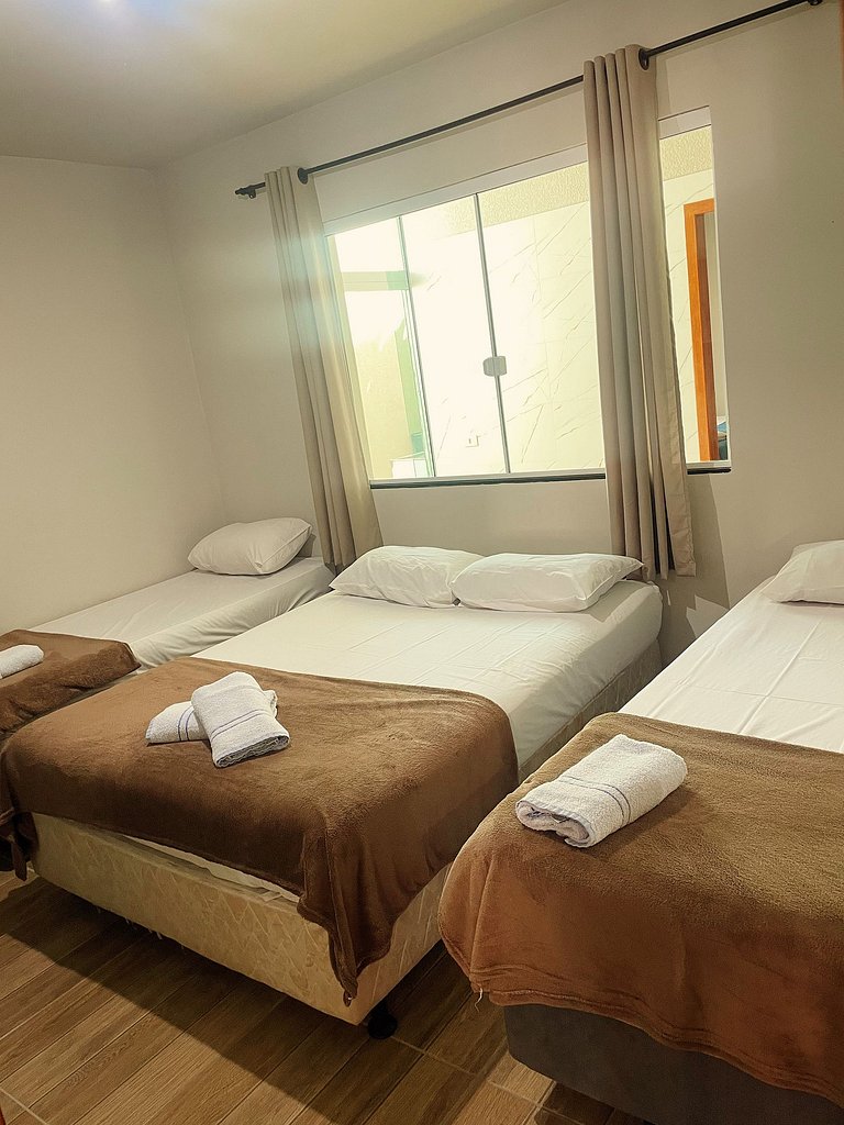 Casa com piscina na Praia Grande · SFS