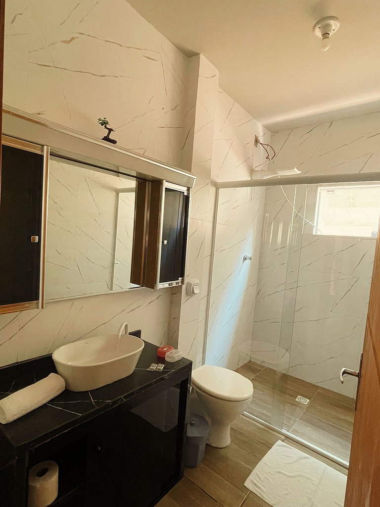 Casa com piscina na Praia Grande · SFS