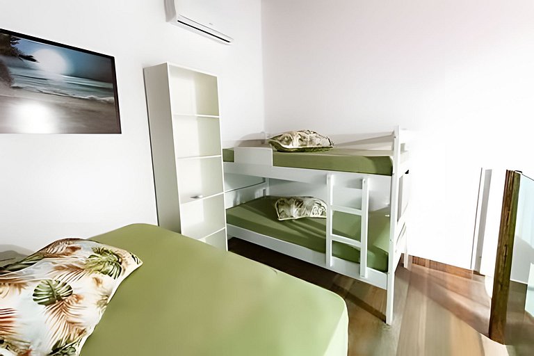 Loft Enseada 1