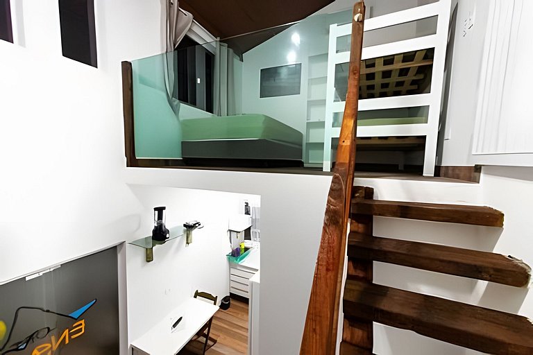 Loft Enseada 1