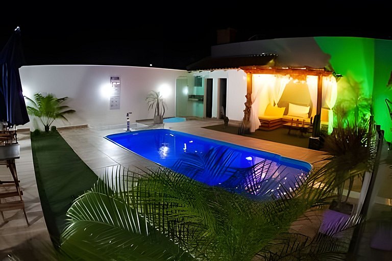 Loft Enseada 1