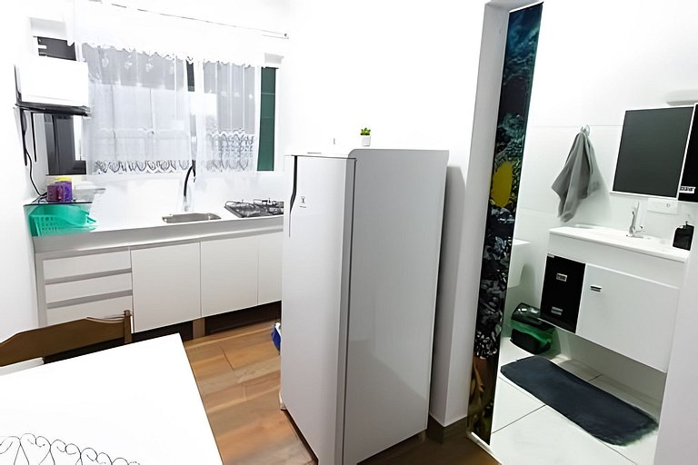 Enseada Loft 4
