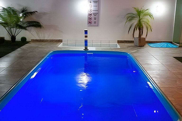 Enseada Loft 4