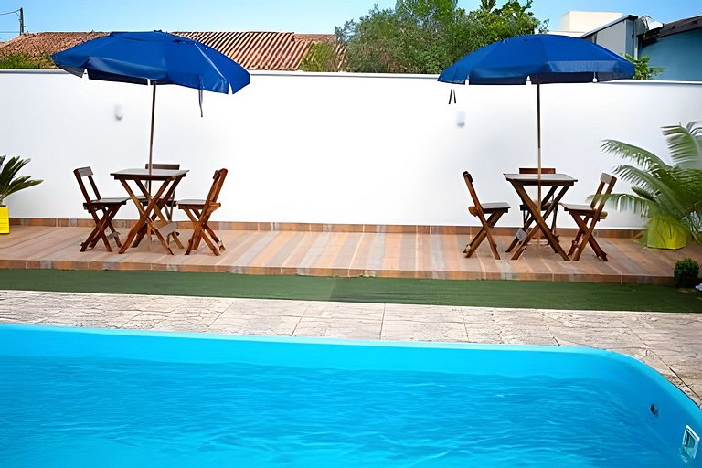 Enseada Loft 3
