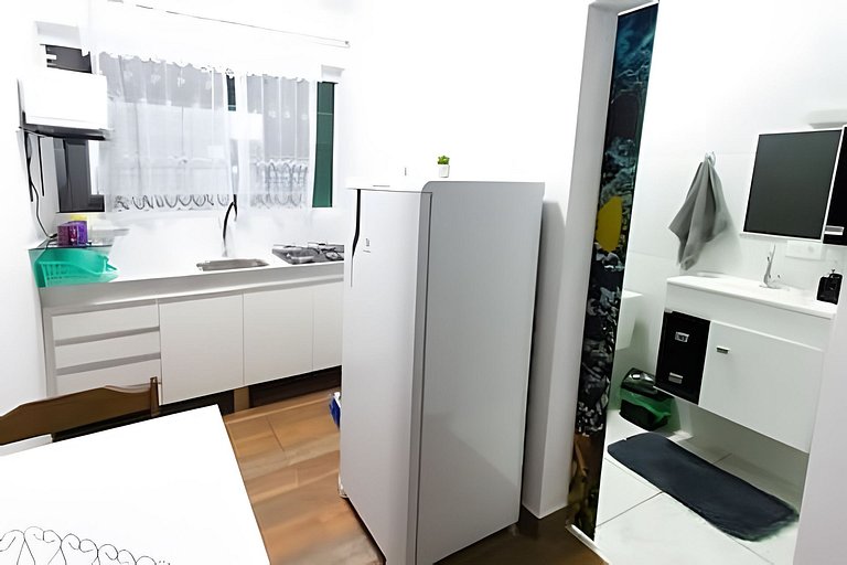 Loft Enseada 2