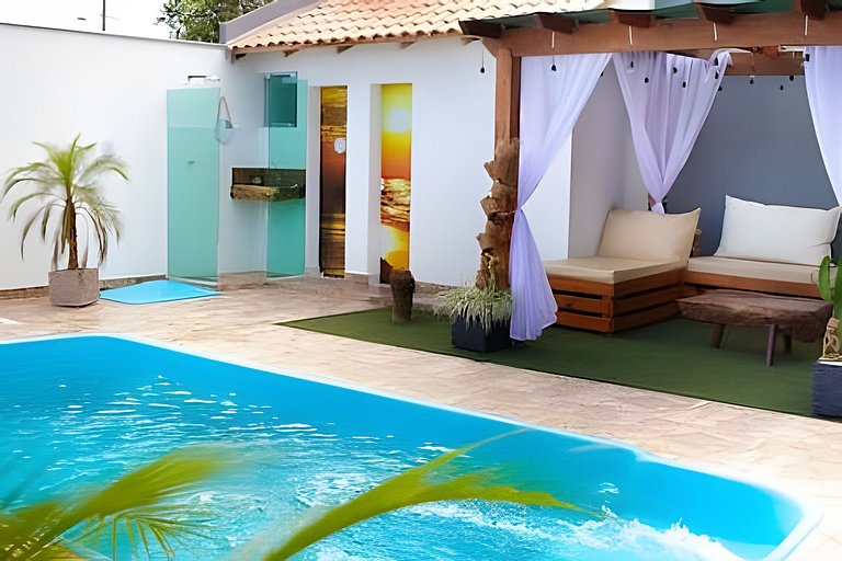 Loft Enseada 2