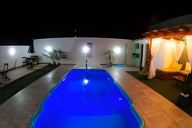 Loft Enseada 2