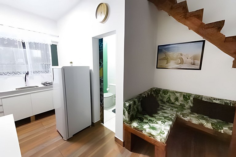 Loft Enseada 2