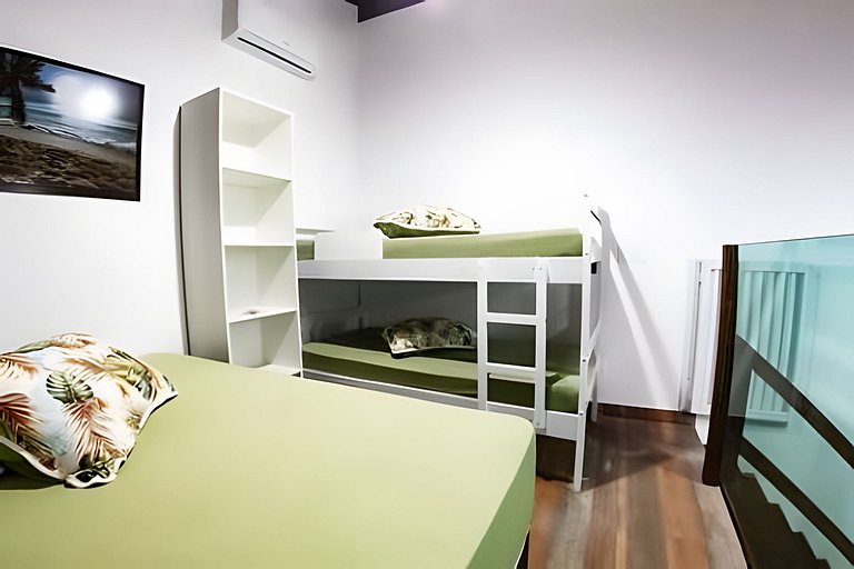 Loft Enseada 2