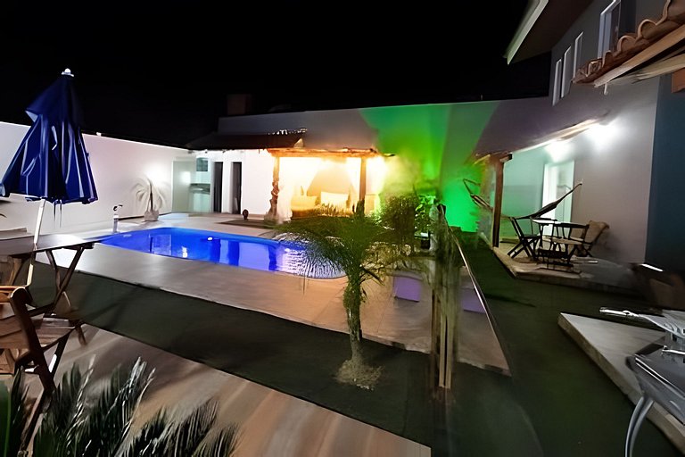 Loft Enseada 2