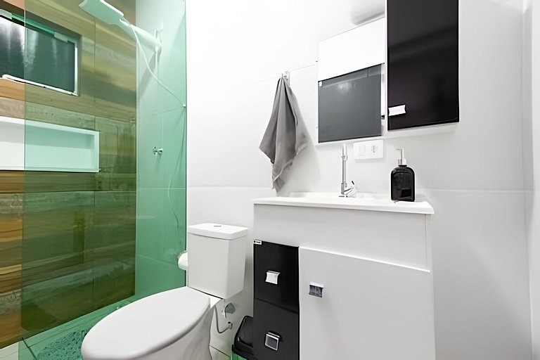 Loft Enseada 2