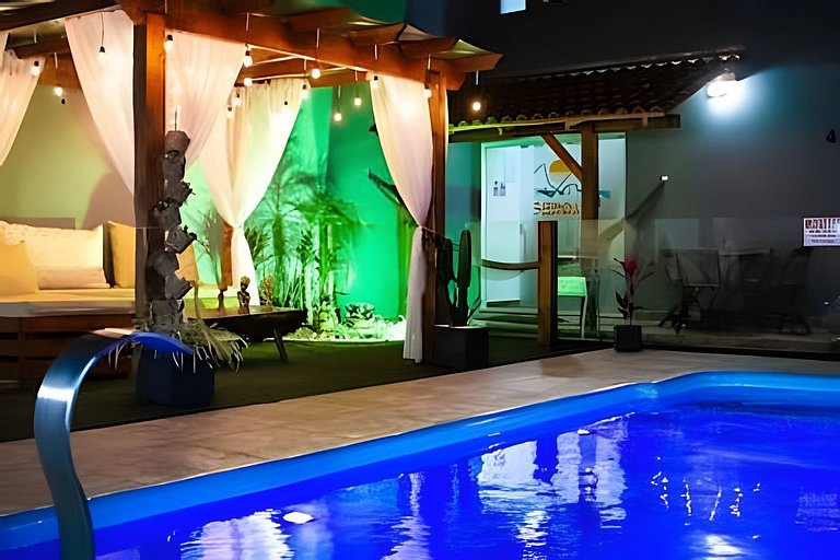 Loft Enseada 2