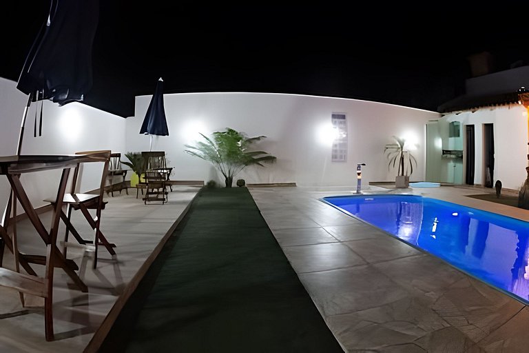 Loft Enseada 2