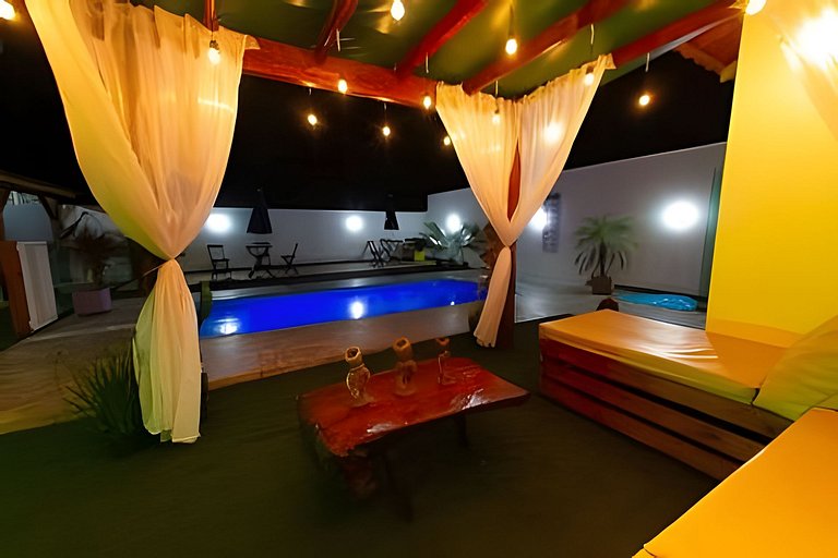 Enseada Loft 2