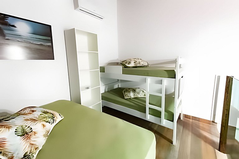 Loft Enseada 2