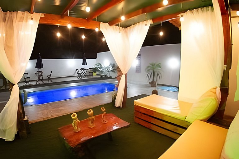 Enseada Loft 2
