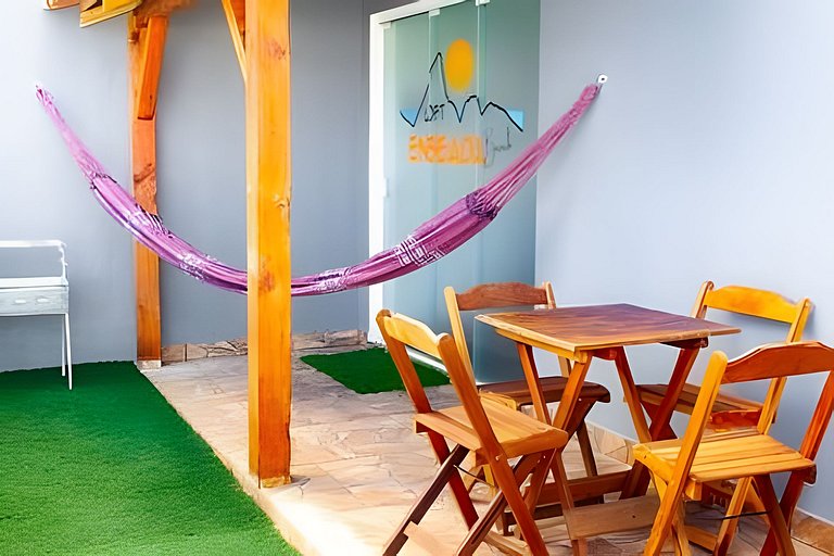 Loft Enseada 2