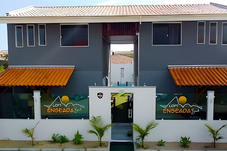 Loft Enseada 2