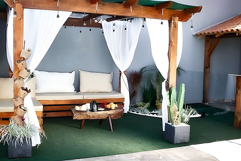 Enseada Loft 2