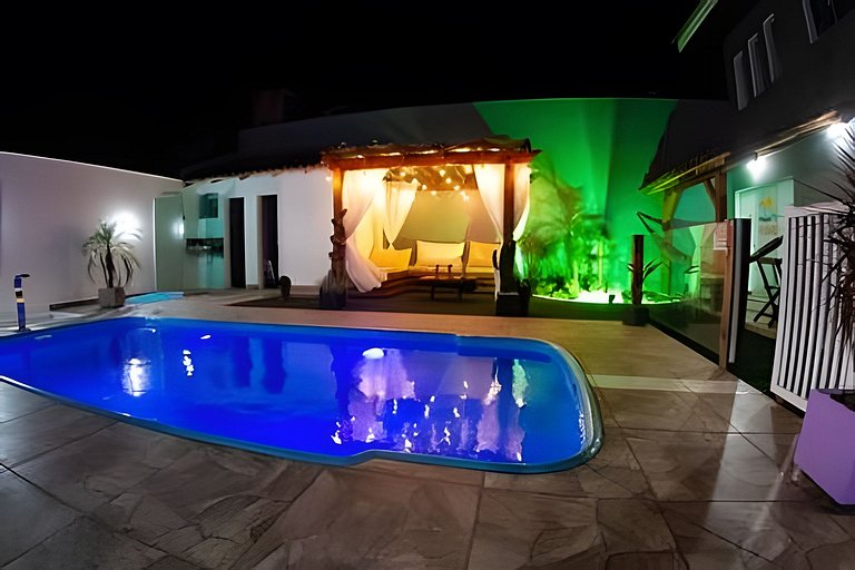 Enseada Loft 2