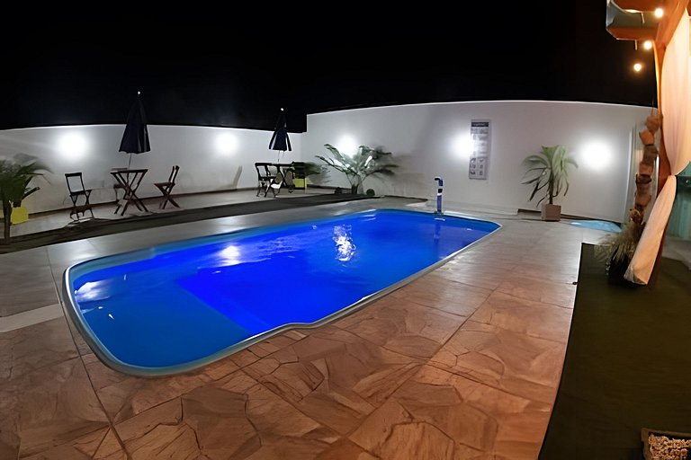 Loft Enseada 2