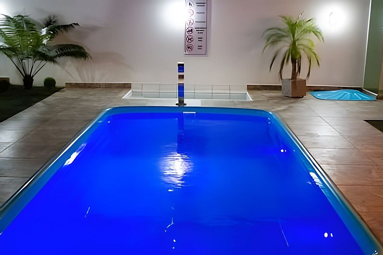 Loft Enseada 2