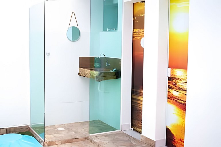 Loft Enseada 2