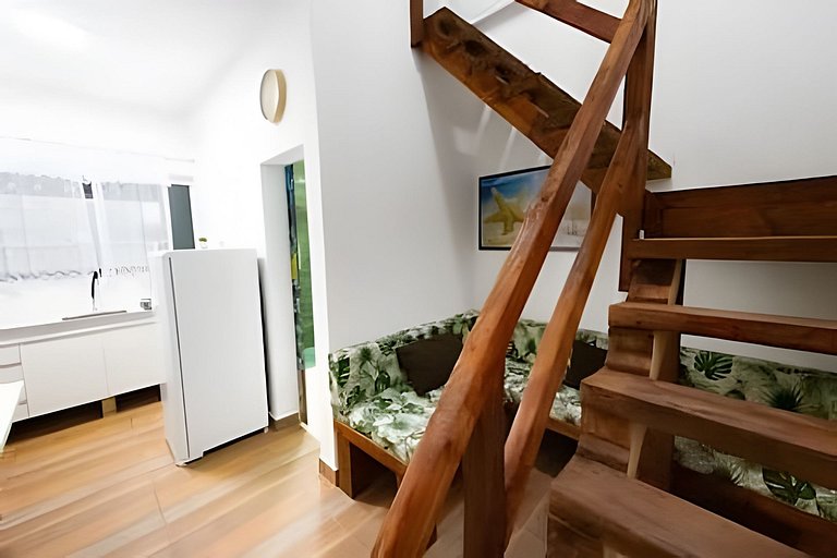 Loft Enseada 2