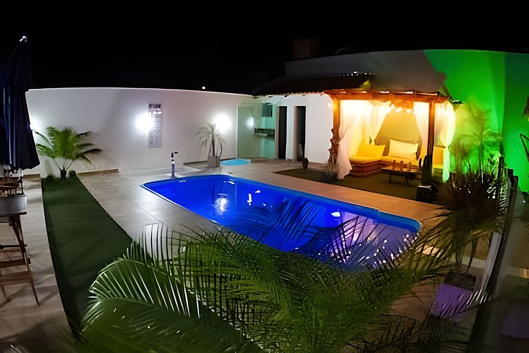 Loft Enseada 2
